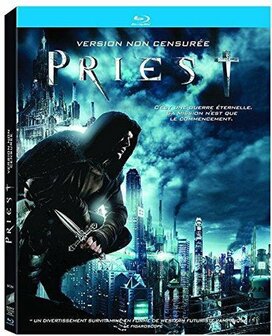 Priest
