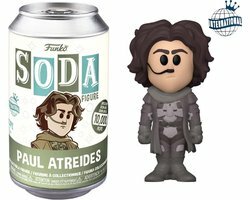 Funko Soda Paul Atreides - Dune