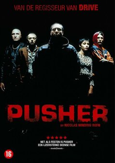Speelfilm - Pusher