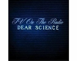 TV On The Radio - Dear Science (LP) (Coloured Vinyl) (Limited Edition)