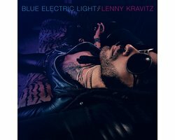 Lenny Kravitz - Blue Electric Light (2 LP)