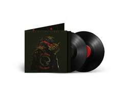 Queens Of The Stone Age - In Times New Roman (2LP)