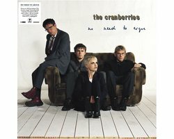 Cranberries - No Need To Argue (2 LP) (Deluxe Edition)