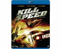 Kill Speed