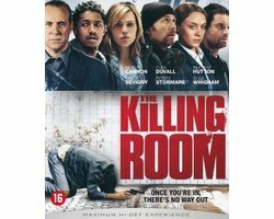 Killing Room The