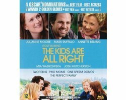 Speelfilm - Kids Are All Right