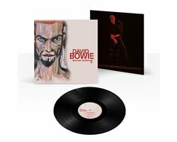 David Bowie - Brilliant Adventure E.P.