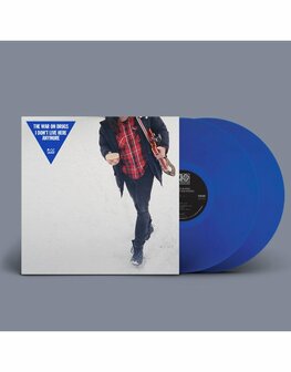 The War On Drugs - I Don&#039;t Live Here Anymore (Coloured Vinyl)