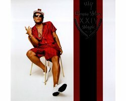 Bruno Mars - 24k Magic (LP)