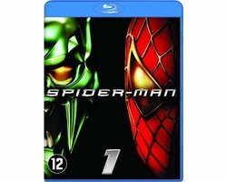 Spider-Man (Blu-ray)