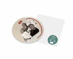 BENNETT, TONY &amp; LADY GAGA - LOVE FOR SALE