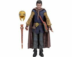 Dungeons &amp; Dragons Bald Actiefiguur