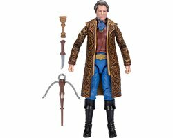 Hasbro Dungeons &amp; Dragons Actiefiguur Forge 15 cm Multicolours