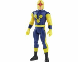 Marvel Legends Retro Collection: XXX - Speelfiguur