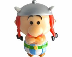 Obelix Chibi Figure 5 cm