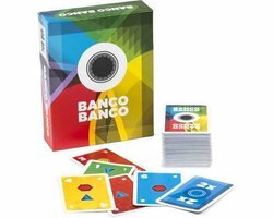 Banco Banco kaartspel