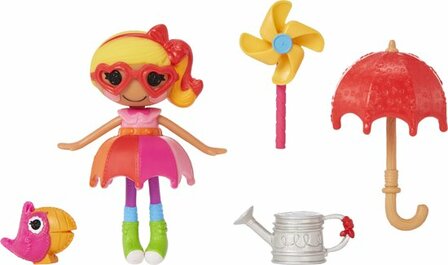 Mini Lalaloopsy April Sunsplash
