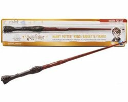 Spinmaster Harry Potter Wizarding World Harry potter wand - Decoratieobject - Halloween - Accessoire