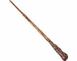 Harry Potter - Wizarding World - Ron Weasley Wand - Toverstaf