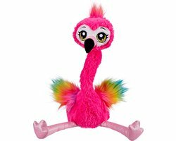 Pets Alive - Frankie Funky Flamingo (30211)