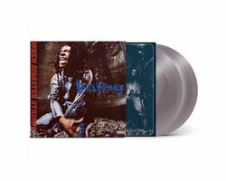 Busta Rhymes - When Disaster Strikes... (Silver Coloured Vinyl 2LP)