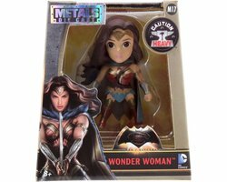Jada Metals Die Cast DC Wonder Woman