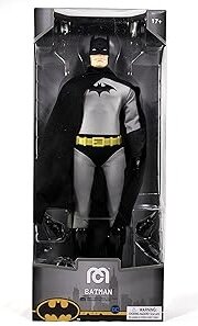 Mego - DC Comics: Superman 14 inch Action Figure