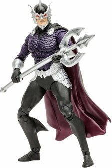 DC Multiverse Action Figure Ocean Master (Gold Label) 18 cm