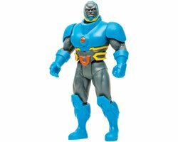 DC Direct Super Powers Action Figure New 52 Darkseid 10 cm