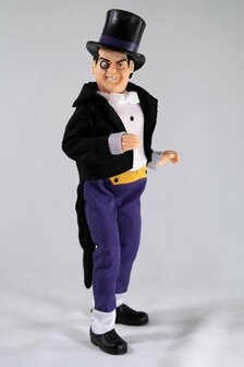 MEGO DC Comics Action Figure Penguin 20 cm Action Figuur