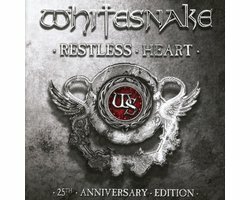 Restless Heart