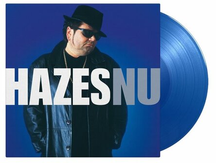 Andre Hazes - Nu (LP)