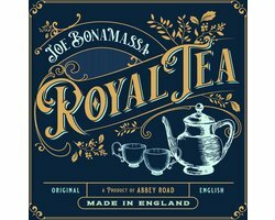 Royal Tea (LP)
