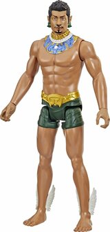 Hasbro Marvel Studios: Black Panther Namor, 4 jaar, Meerkleurig, Kunststof