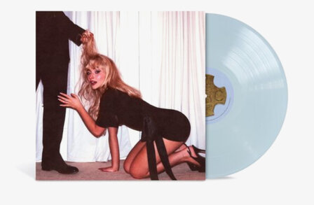Kleur vinyl