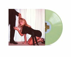 Sabrina Carpenter -Man&#039;s Best Friend [Green Vinyl]