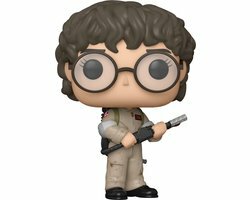 Ghostbusters - Phoebe - Funko POP! 1507