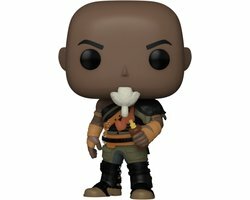 Pop Movies: Rebel Moon - Titus - Funko Pop #1536
