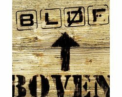 Blof - Boven (LP)