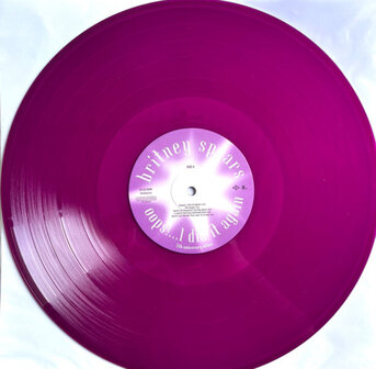 vinyl