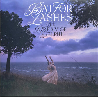 Bat For Lashes &ndash; The Dream Of Delphi