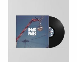 Kane - Exit &amp; Entrances (LP)