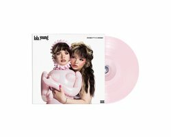 Lola Young - I&#039;m Only F**King Myself (LP) (Coloured Vinyl)