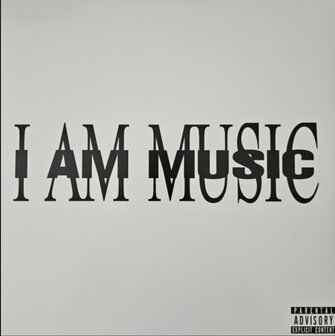 Playboi Carti &ndash; Music (white vinyl) 2LP