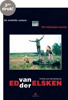Verliefde Camera 2 DVD&#039;s, De