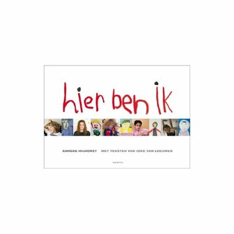 Hier ben ik