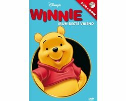 Winnie - Mijn Beste Vriend