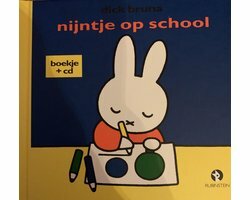 Nijntje op school