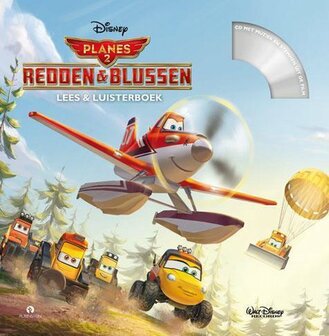 Various Artists - Planes 2 - Redden &amp; Blussen (CD)