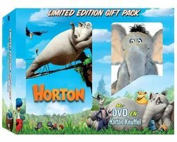 Horton - Limited Edition Gift pack
